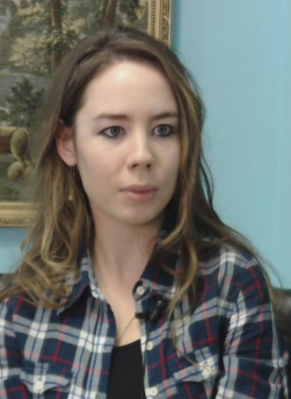 Зингирова Алина Маратовна