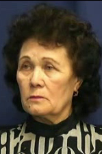 Мусина Ракия Шайхутдиновна