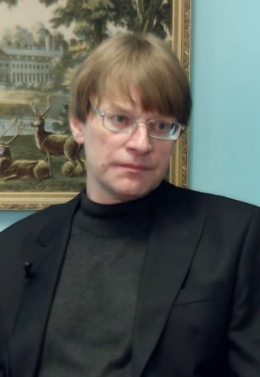Панькин Дмитрий Викторович
