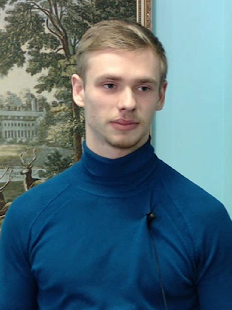 Димитров Мурат Русланович
