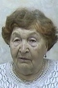 Лепоринская Нина Николаевна