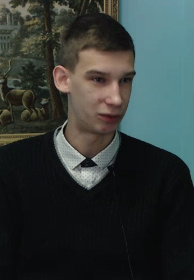 Нечаев Александр Денисович