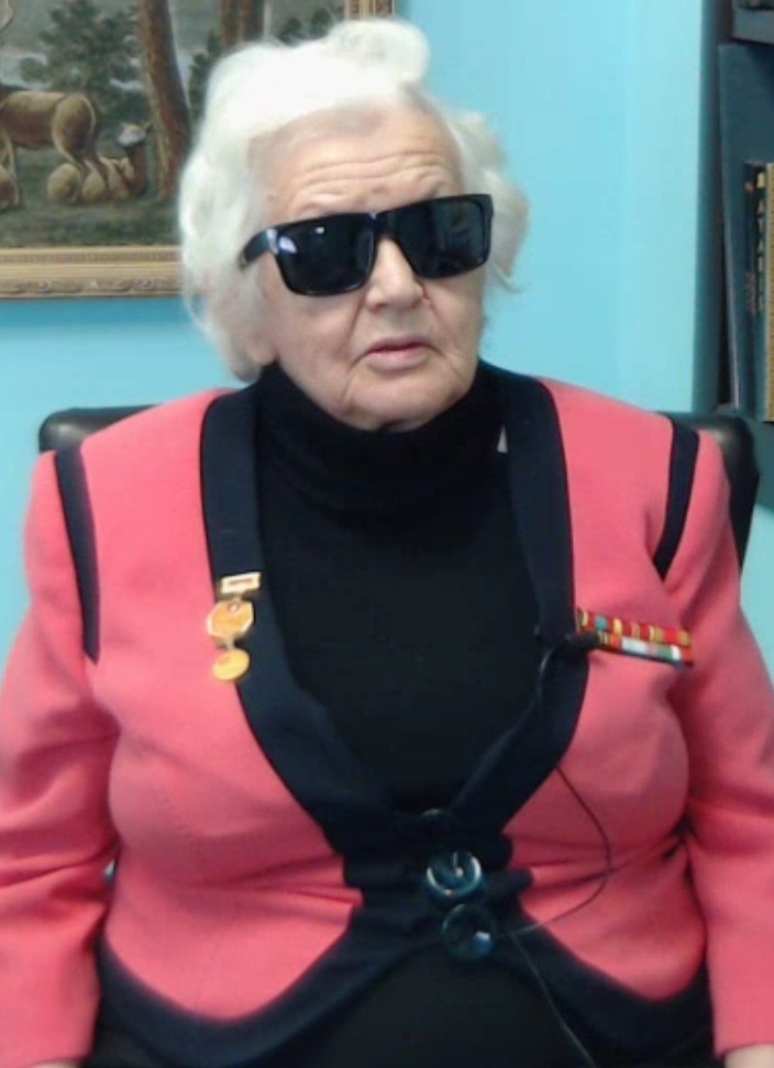 Овчинникова Юлия Фёдоровна