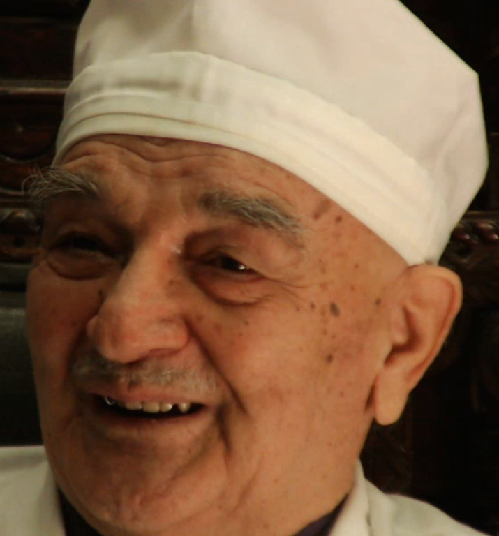Козлов Лев Александрович