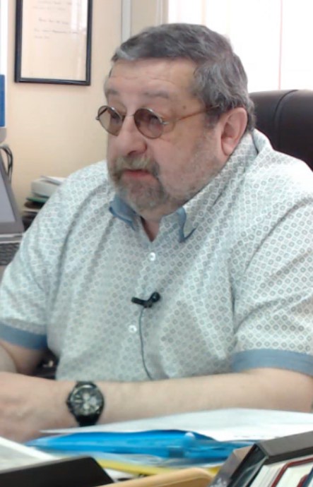 Коган Александр Евсеевич