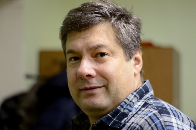 Муртазин Владимир Владимирович