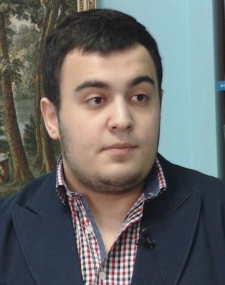 Аршакян Фридон Андреевич