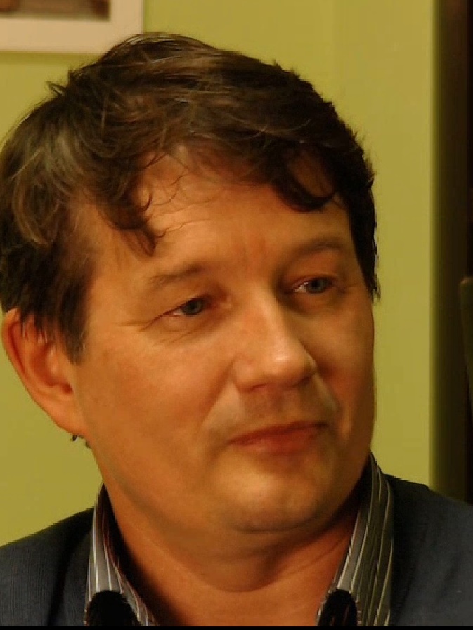 Кратиров Дмитрий Вячеславович