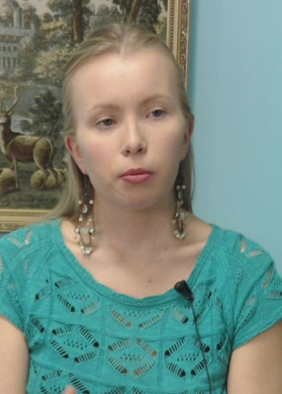 Камитова Анна Владимировна