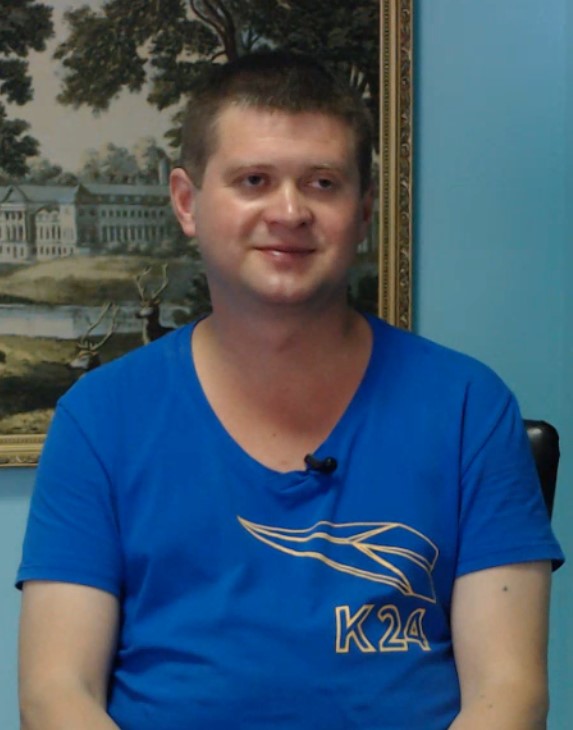 Осокин Денис Сергеевич