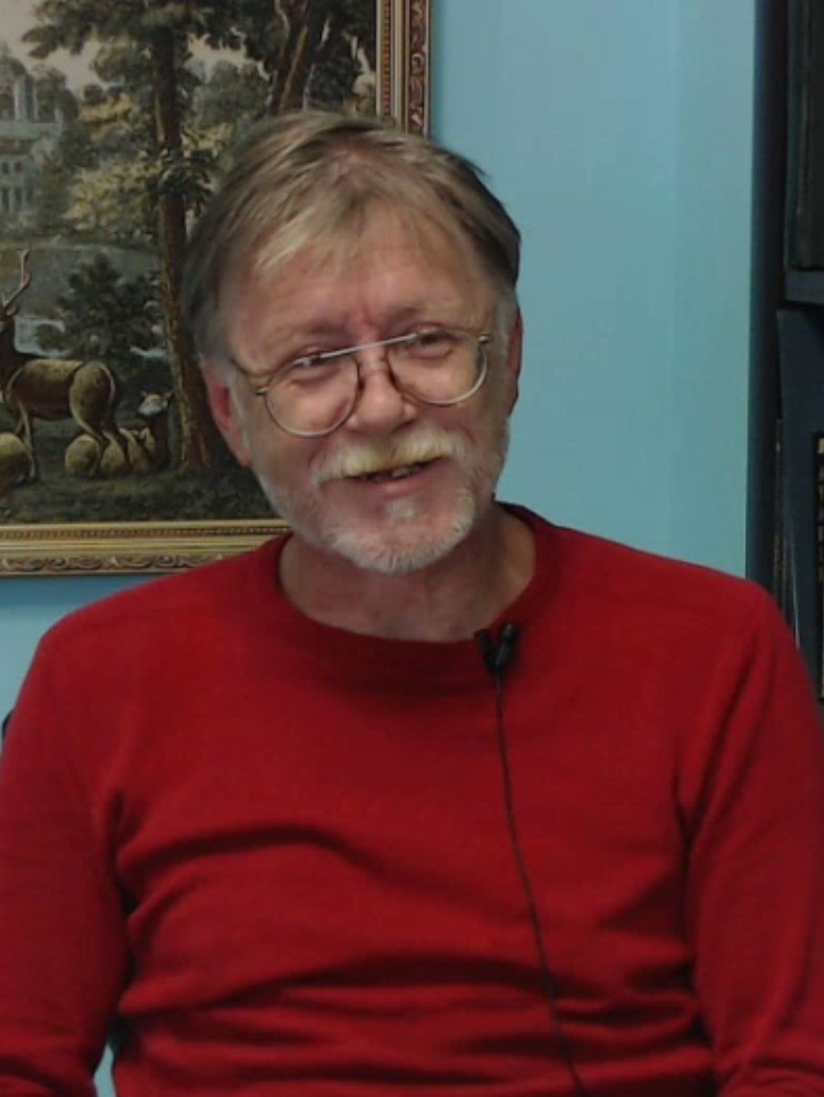 Павлов Юрий Владимирович