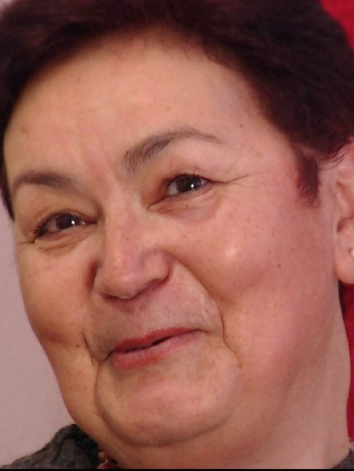 Низамутдинова Наиля Хасановна