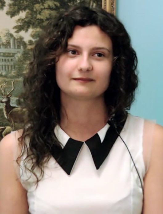 Килеева Маргарита Сергеевна