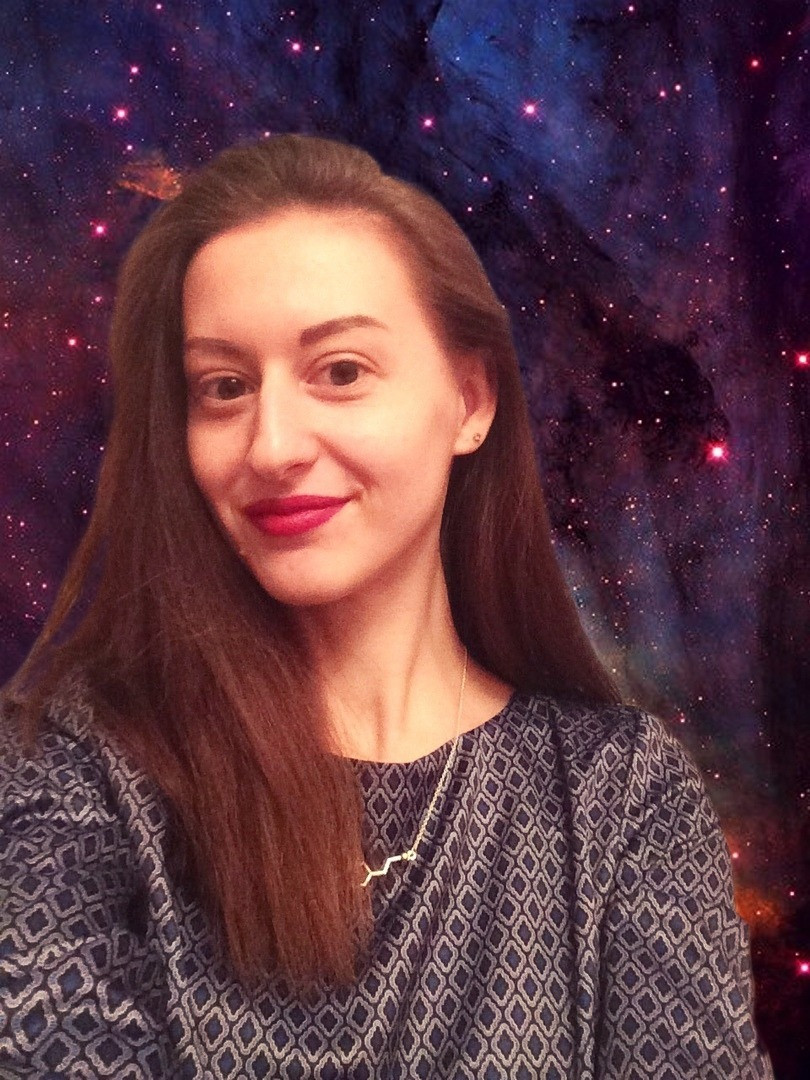 Машкова Галина Григорьевна