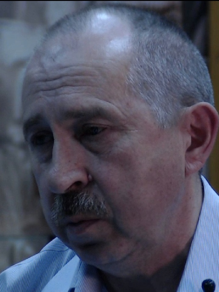 Ахметжанов Наиль Абдуллажанович