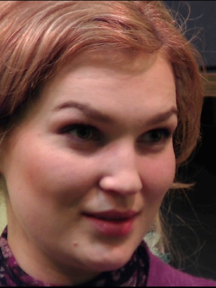 Машина Анна Николаевна