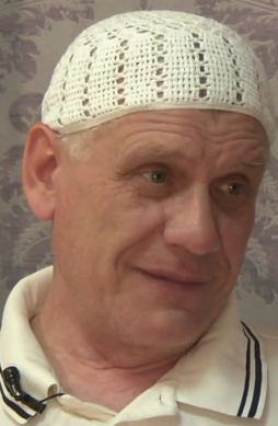 Сафин Нуривалиахмет Валиахметович