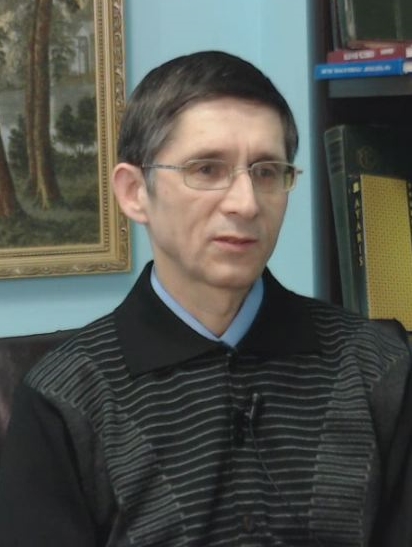 Зефиров Андрей Аркадьевич
