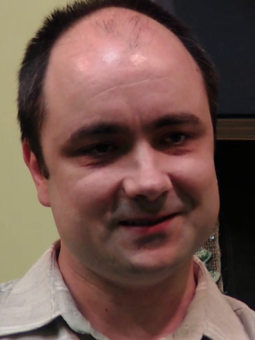 Оляпов Сергей Владимирович