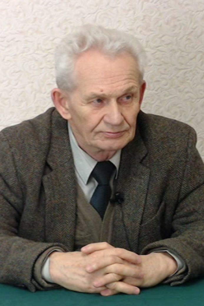 Заморий Валерий Корнеевич