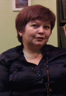 Романова Эльмира Маратовна