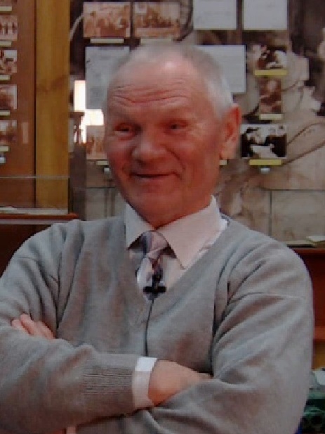 Гусев Александр Алексеевич