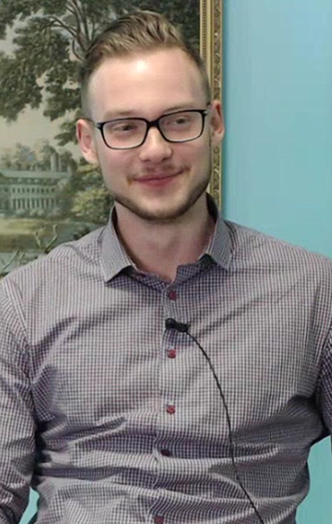 Бахтеев Камиль Равилевич 