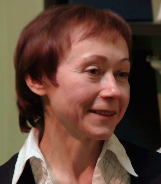 Юдина Елена Анатольевна