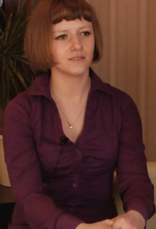 Лось Елена Александрова