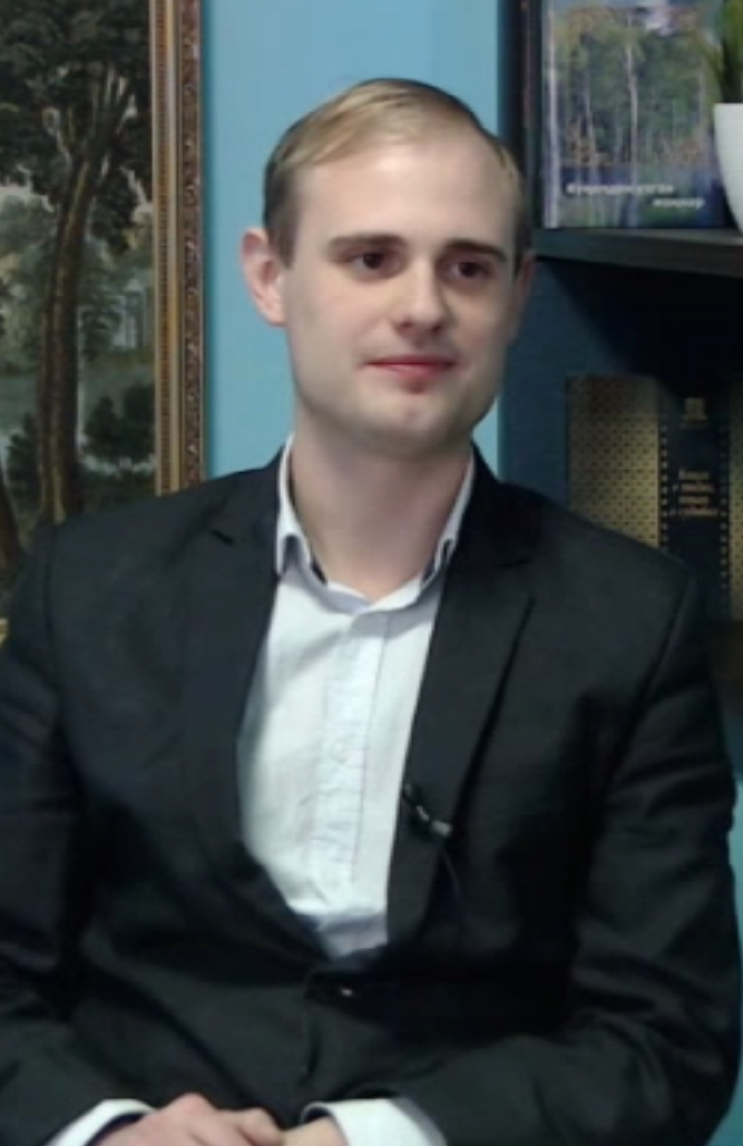 Изотов Александр Николаевич