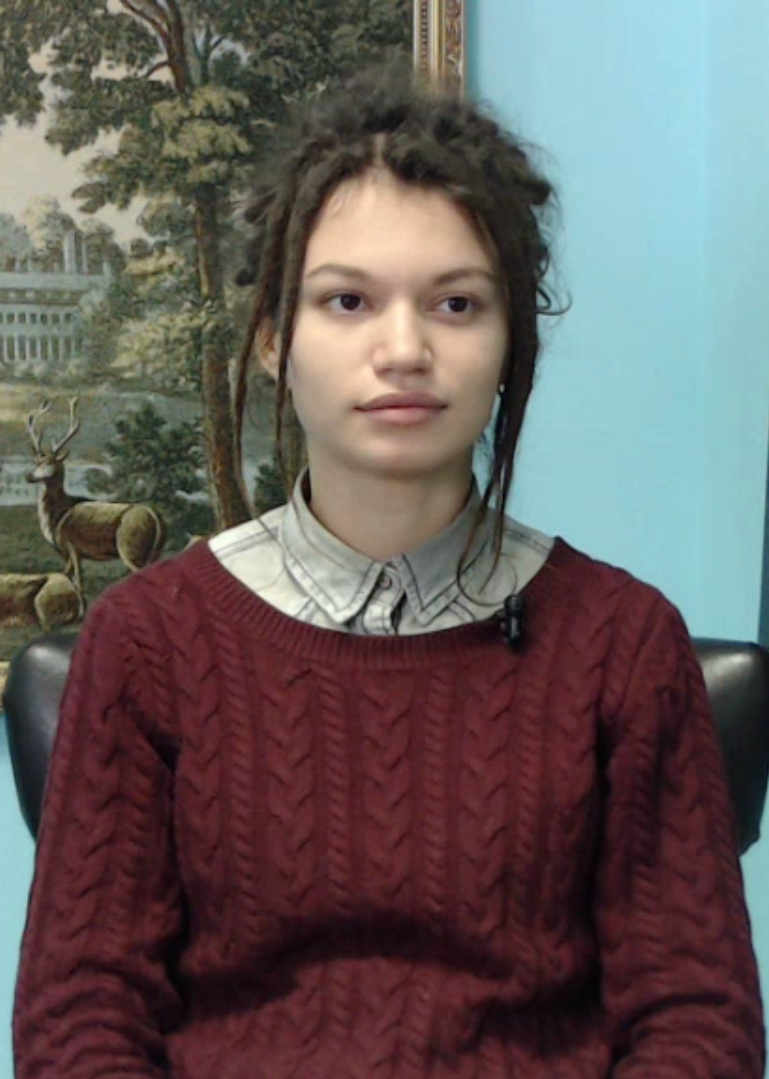 Маркелова Александра Сергеевна