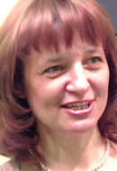 Полилова Лада Юрьевна