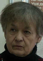 Галимуллина  Савия  Хафизовна