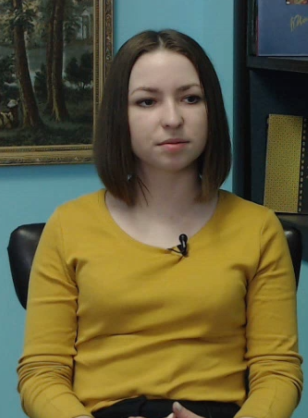Галимуллина Зиля Фаридовна