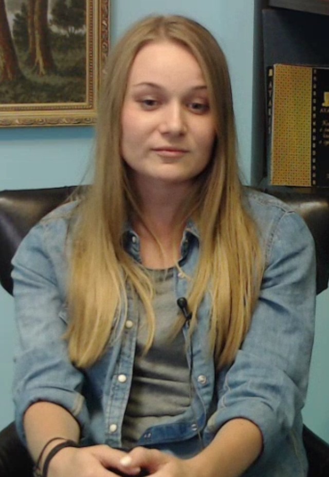 Логинова Алексанра Ивановна