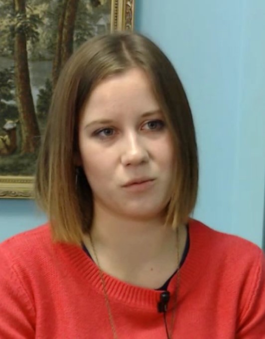 Манжелиевская Валерия Николаевна