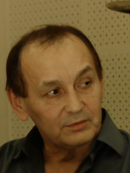 Кириллов Николай Петрович