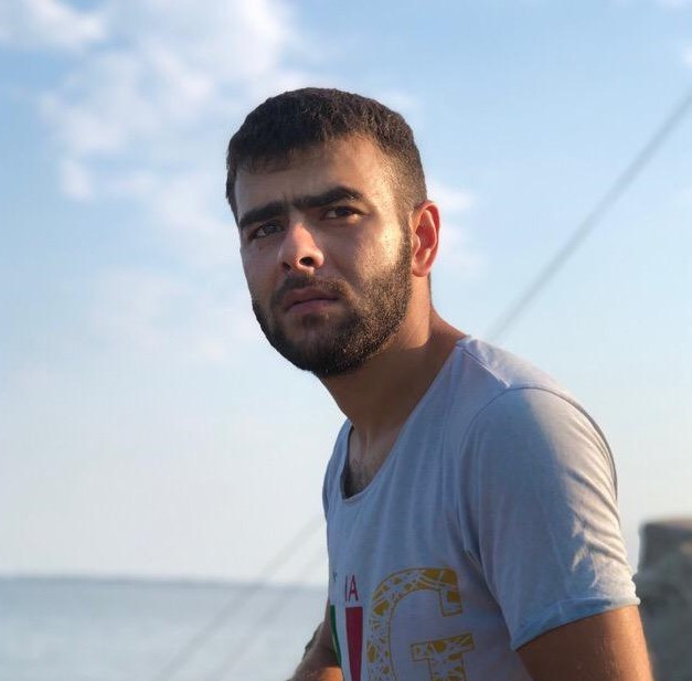 Мурадян Гамлет Каренович