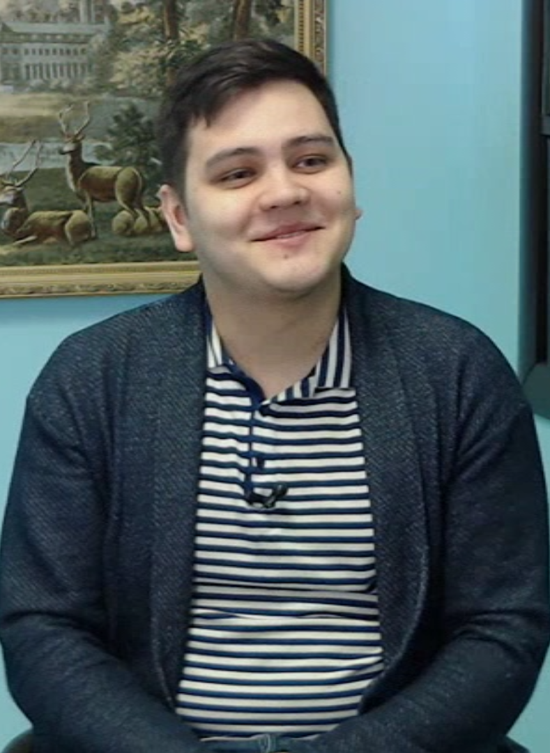 Закиров Рамиль Шамилевич 
