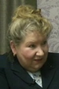 Аипова Зубарзят Валиахметовна