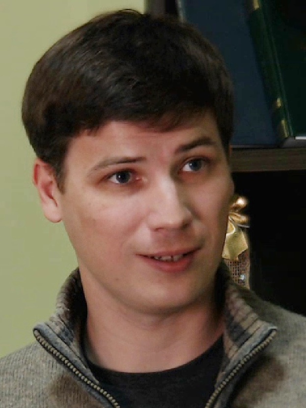 Душин Николай Сергеевич