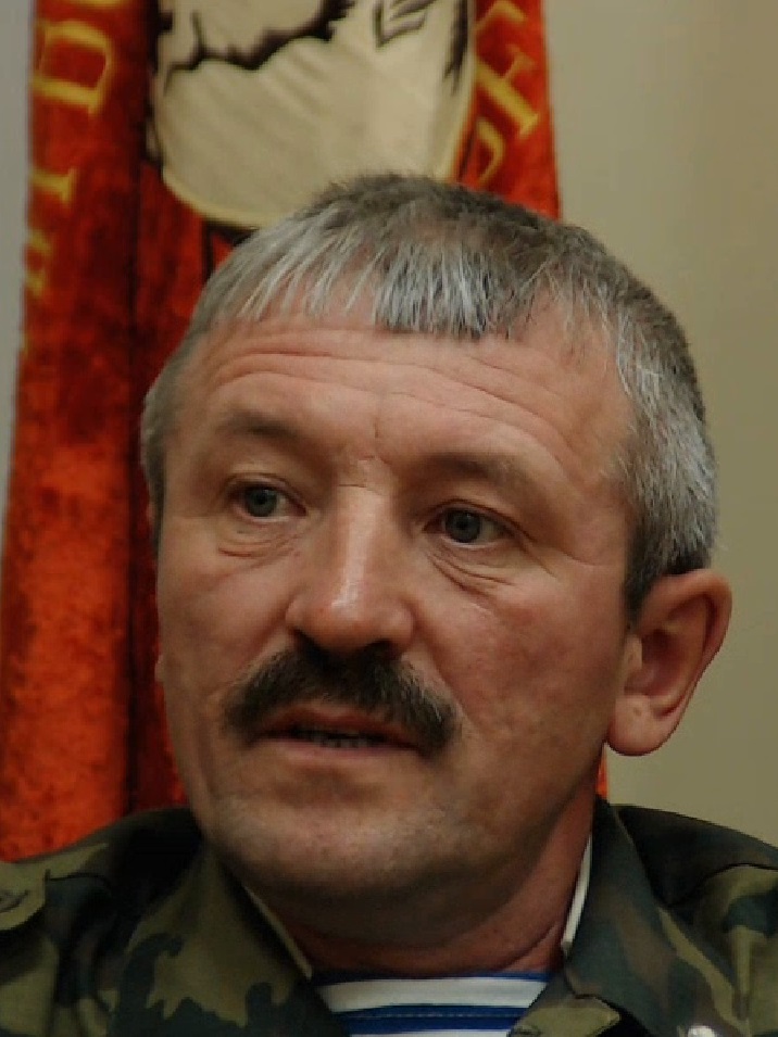Заббаров Фанис Зиннатович