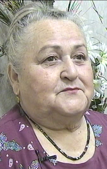 Иванова Нина Александровна