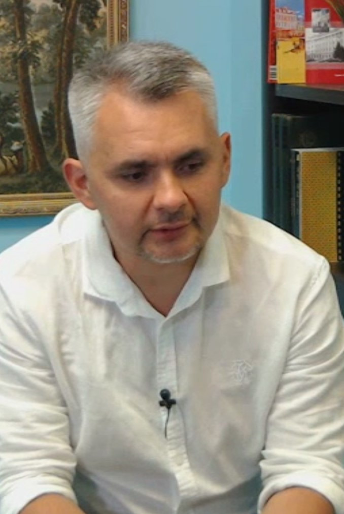 Аухадеев Артур Фердинандович