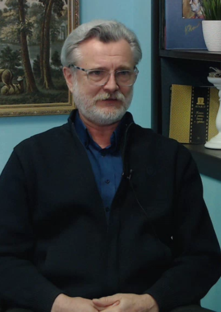 Лопаткин Александр Нарциссович