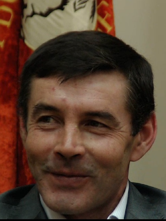 Сафин Фарук Хадиевич