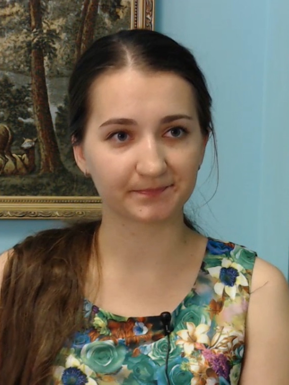Непорожняя Анна Юрьевна