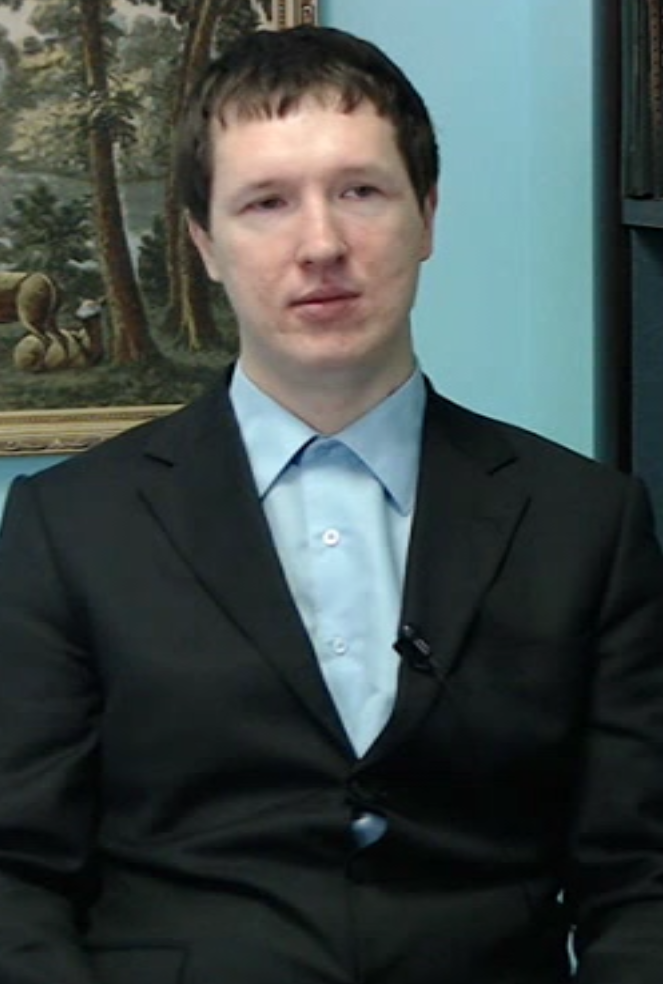 Кульков Андрей Александрович