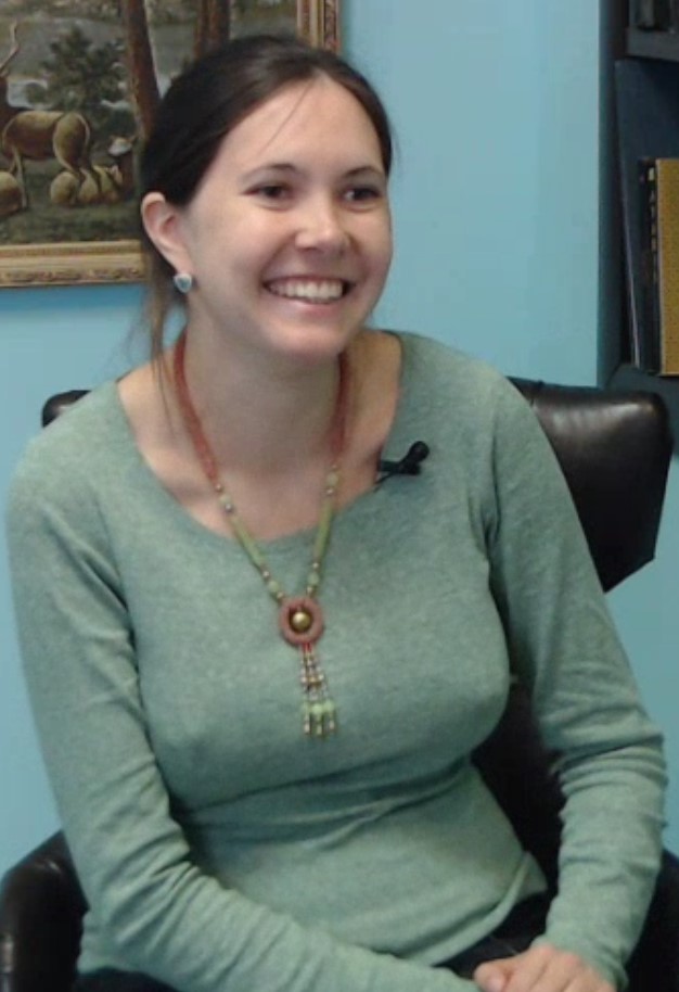 Ваулина Алина Ивановна