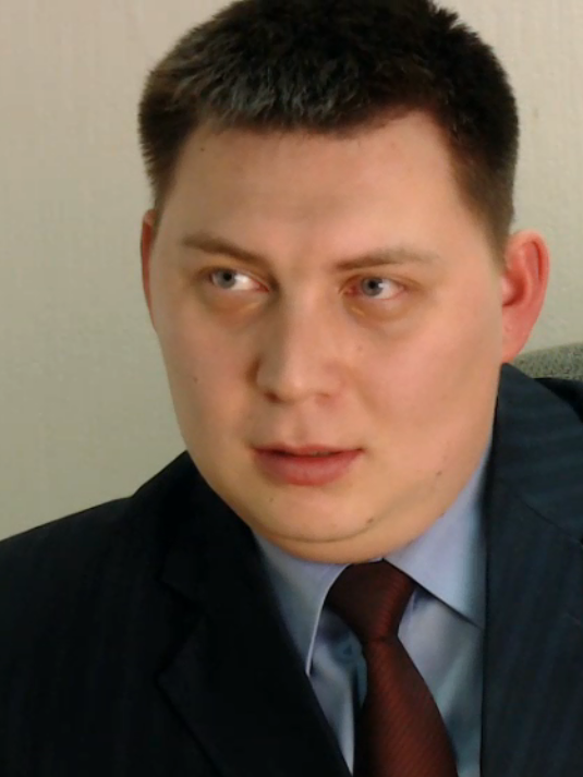 Ганиев Азат Маратович